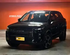OMODA 7 1.5 TGDI PHEV PRESTIGE DHT OMODA 7 1.5 TGDI PHEV PRESTIGE DHT
