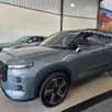 OMODA 7 1.5 TGDI PHEV PRESTIGE DHT OMODA 7 1.5 TGDI PHEV PRESTIGE DHT