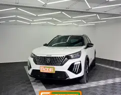 PEUGEOT 2008 1.0 TURBO 200 FLEX GT CVT PEUGEOT 2008 1.0 TURBO 200 FLEX GT CVT