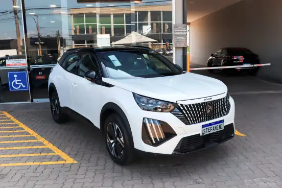 PEUGEOT-2008-2025