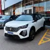 PEUGEOT 2008 1.0 TURBO 200 HYBRID GT CVT PEUGEOT 2008 1.0 TURBO 200 HYBRID GT CVT