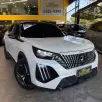 PEUGEOT 2008 1.0 TURBO 200 HYBRID GT CVT PEUGEOT 2008 1.0 TURBO 200 HYBRID GT CVT