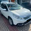 PEUGEOT 2008 1.6 16V FLEX ALLURE 4P AUTOMÁTICO PEUGEOT 2008 1.6 16V FLEX ALLURE 4P AUTOMÁTICO
