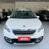 PEUGEOT 2008 1.6 16V FLEX ALLURE 4P AUTOMÁTICO PEUGEOT 2008 1.6 16V FLEX ALLURE 4P AUTOMÁTICO