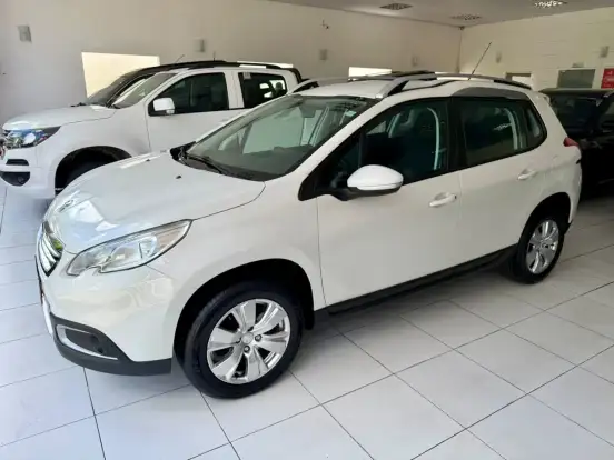 PEUGEOT-2008-2015