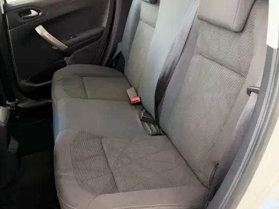 PEUGEOT-2008-1.6 16V FLEX ALLURE 4P AUTOMÁTICO PEUGEOT-2008-2015