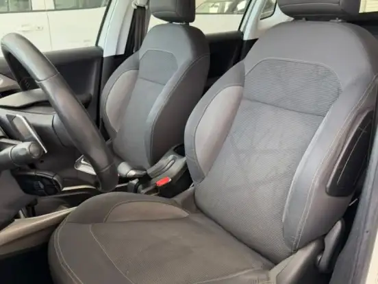 PEUGEOT-2008-1.6 16V FLEX ALLURE 4P AUTOMÁTICO PEUGEOT-2008-2015
