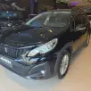 PEUGEOT 2008 1.6 16V FLEX ALLURE 4P AUTOMÁTICO PEUGEOT 2008 1.6 16V FLEX ALLURE 4P AUTOMÁTICO