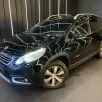 PEUGEOT 2008 1.6 16V FLEX GRIFFE 4P AUTOMÁTICO PEUGEOT 2008 1.6 16V FLEX GRIFFE 4P AUTOMÁTICO