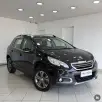 PEUGEOT 2008 1.6 16V FLEX GRIFFE 4P MANUAL PEUGEOT 2008 1.6 16V FLEX GRIFFE 4P MANUAL