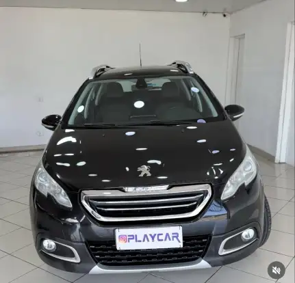 PEUGEOT-2008-2016