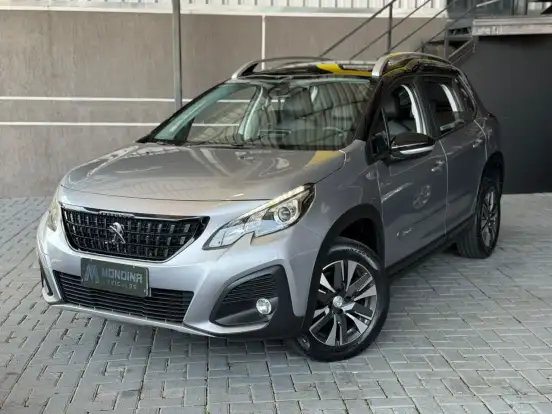 PEUGEOT-2008-2023