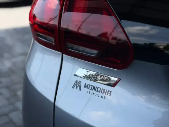 PEUGEOT-2008-1.6 16V THP FLEX GRIFFE 4P AUTOMÁTICO PEUGEOT-2008-2023