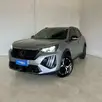 PEUGEOT 2008 1.0 TURBO 200 FLEX ALLURE CVT PEUGEOT 2008 1.0 TURBO 200 FLEX ALLURE CVT