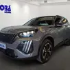 PEUGEOT 2008 1.0 TURBO 200 FLEX GT CVT PEUGEOT 2008 1.0 TURBO 200 FLEX GT CVT