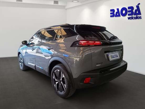 PEUGEOT-2008-1.0 TURBO 200 FLEX GT CVT PEUGEOT-2008-2024