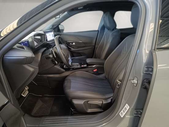 PEUGEOT-2008-1.0 TURBO 200 FLEX GT CVT PEUGEOT-2008-2024