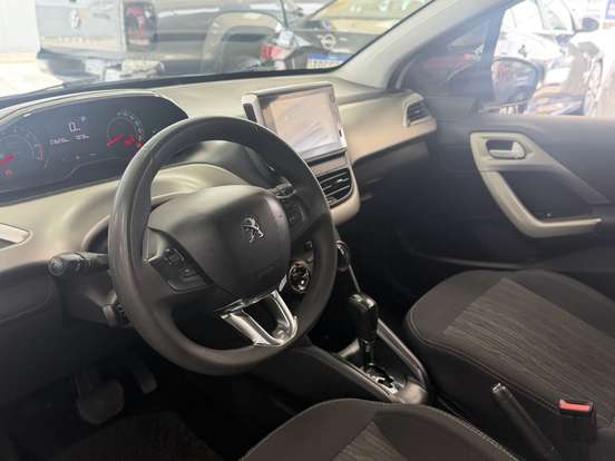 PEUGEOT-2008-1.6 16V FLEX ALLURE PACK 4P AUTOMÁTICO PEUGEOT-2008-2021