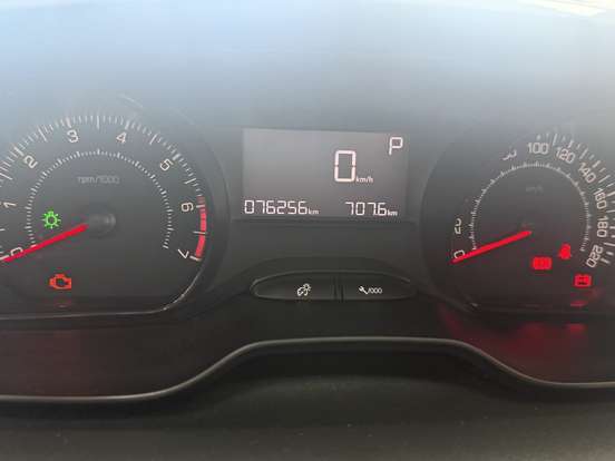 PEUGEOT-2008-1.6 16V FLEX ALLURE PACK 4P AUTOMÁTICO PEUGEOT-2008-2021