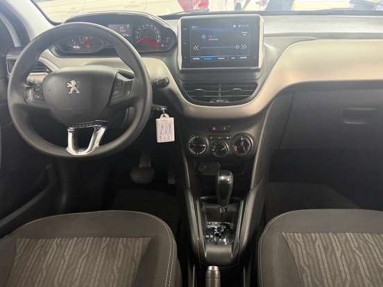 PEUGEOT-2008-1.6 16V FLEX ALLURE PACK 4P AUTOMÁTICO PEUGEOT-2008-2021