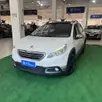 PEUGEOT 2008 1.6 16V FLEX CROSSWAY 4P AUTOMÁTICO PEUGEOT 2008 1.6 16V FLEX CROSSWAY 4P AUTOMÁTICO