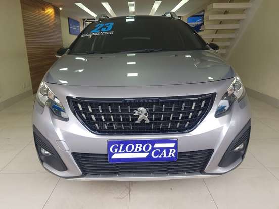 PEUGEOT-2008-2022