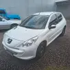 PEUGEOT 207 1.4 XR 8V FLEX 4P MANUAL PEUGEOT 207 1.4 XR 8V FLEX 4P MANUAL