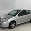 PEUGEOT 207 1.4 XR 8V FLEX 4P MANUAL PEUGEOT 207 1.4 XR 8V FLEX 4P MANUAL