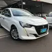 PEUGEOT 208 1.0 FIREFLY FLEX LIKE MANUAL PEUGEOT 208 1.0 FIREFLY FLEX LIKE MANUAL