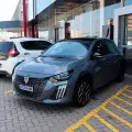 PEUGEOT 208 1.0 TURBO 200 HYBRID GT CVT PEUGEOT 208 1.0 TURBO 200 HYBRID GT CVT