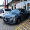 PEUGEOT 208 1.0 TURBO 200 HYBRID GT CVT PEUGEOT 208 1.0 TURBO 200 HYBRID GT CVT