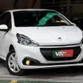 PEUGEOT 208 1.2 ACTIVE 12V FLEX 4P MANUAL PEUGEOT 208 1.2 ACTIVE 12V FLEX 4P MANUAL