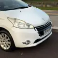 PEUGEOT 208 1.5 ACTIVE 8V FLEX 4P MANUAL PEUGEOT 208 1.5 ACTIVE 8V FLEX 4P MANUAL