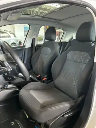 PEUGEOT-208-1.6 ALLURE 16V FLEX 4P AUTOMÁTICO PEUGEOT-208-2016
