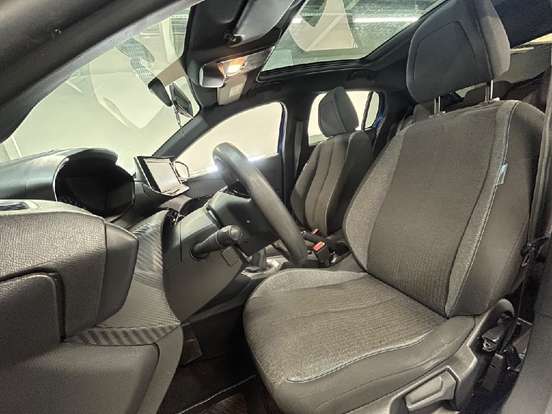 PEUGEOT-208-1.0 FIREFLY FLEX LIKE MANUAL PEUGEOT-208-2023
