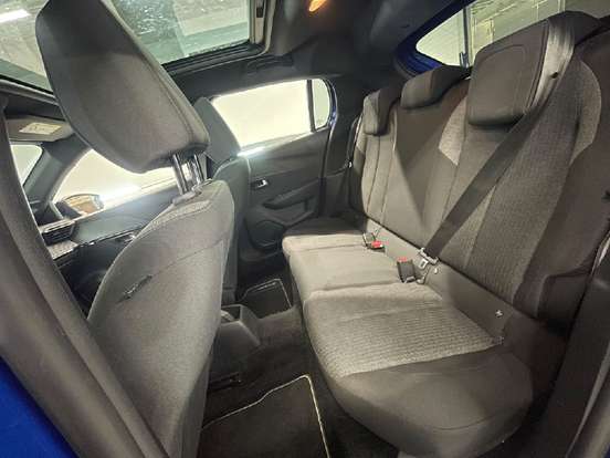 PEUGEOT-208-1.0 FIREFLY FLEX LIKE MANUAL PEUGEOT-208-2023