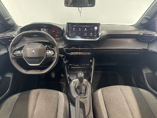 PEUGEOT-208-1.0 FIREFLY FLEX LIKE MANUAL PEUGEOT-208-2023