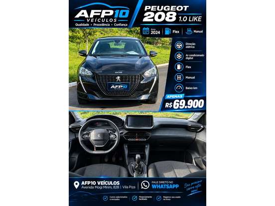 PEUGEOT-208-2024