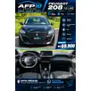 PEUGEOT 208 1.0 FIREFLY FLEX LIKE MANUAL PEUGEOT 208 1.0 FIREFLY FLEX LIKE MANUAL