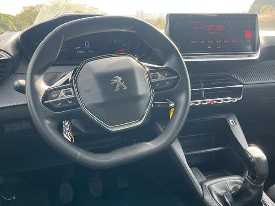 PEUGEOT-208-1.0 FIREFLY FLEX LIKE MANUAL PEUGEOT-208-2024