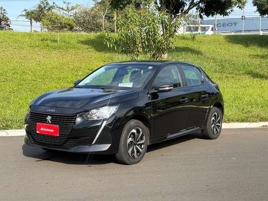 PEUGEOT-208-1.0 FIREFLY FLEX LIKE MANUAL PEUGEOT-208-2024