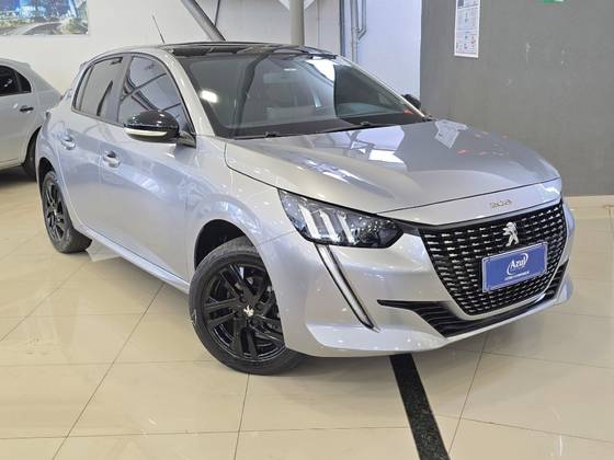 PEUGEOT 208 1.0 FIREFLY FLEX LIKE MANUAL
