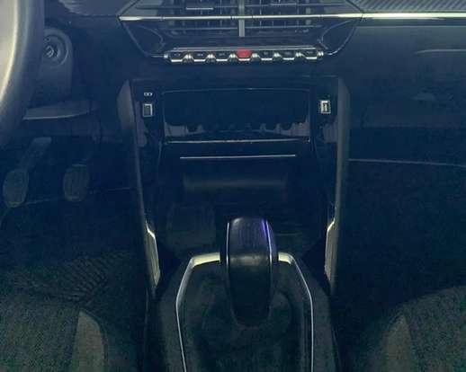 PEUGEOT-208-1.0 FIREFLY FLEX STYLE MANUAL PEUGEOT-208-2023