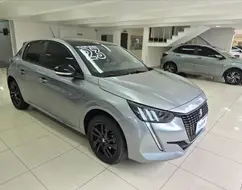PEUGEOT 208 1.0 FIREFLY FLEX STYLE MANUAL PEUGEOT 208 1.0 FIREFLY FLEX STYLE MANUAL