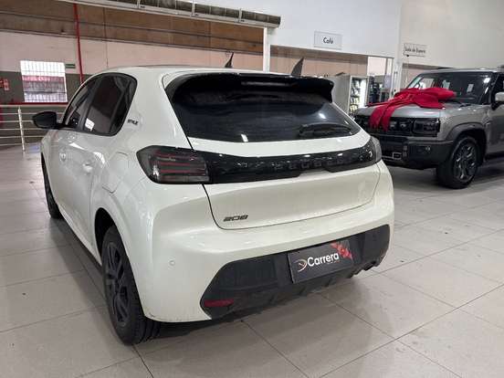 PEUGEOT-208-2025
