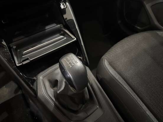 PEUGEOT-208-1.0 FIREFLY FLEX STYLE MANUAL PEUGEOT-208-2025