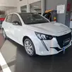 PEUGEOT 208 1.0 FIREFLY FLEX STYLE MANUAL PEUGEOT 208 1.0 FIREFLY FLEX STYLE MANUAL