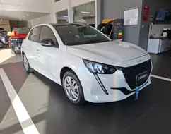 PEUGEOT 208 1.0 FIREFLY FLEX STYLE MANUAL PEUGEOT 208 1.0 FIREFLY FLEX STYLE MANUAL
