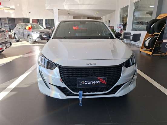 PEUGEOT-208-1.0 FIREFLY FLEX STYLE MANUAL PEUGEOT-208-2024