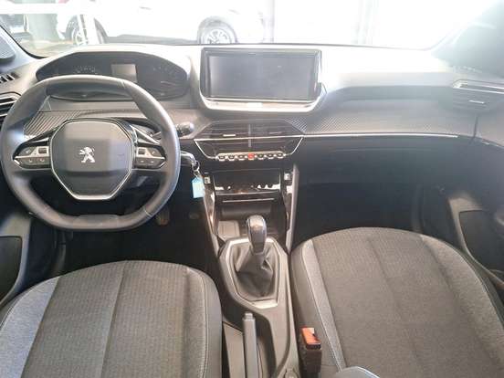 PEUGEOT-208-1.0 FIREFLY FLEX STYLE MANUAL PEUGEOT-208-2024